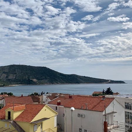 Vila Primo Primosten Bagian luar foto