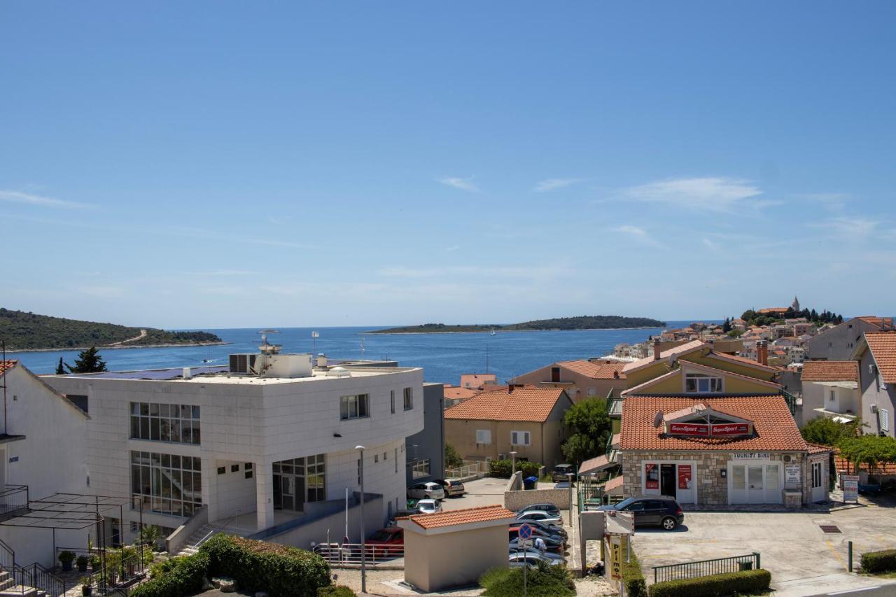 Vila Primo Primosten Bagian luar foto