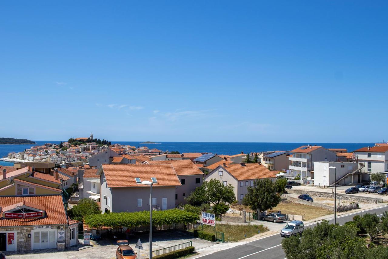 Vila Primo Primosten Bagian luar foto