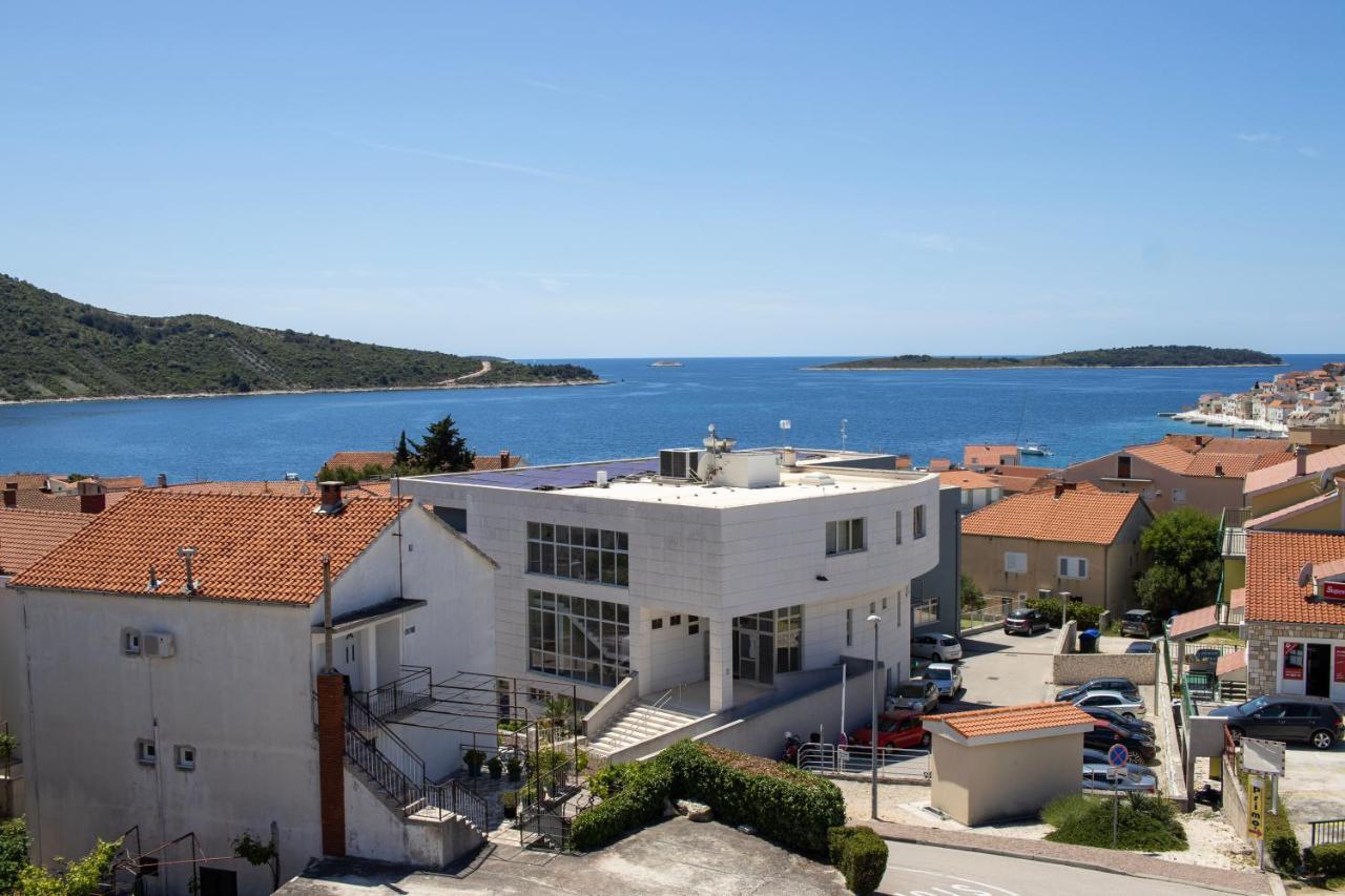 Vila Primo Primosten Bagian luar foto