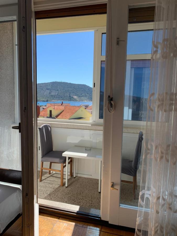 Vila Primo Primosten Bagian luar foto
