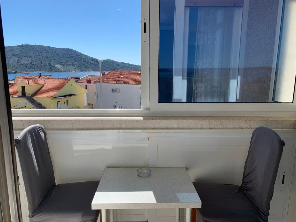 Vila Primo Primosten Bagian luar foto