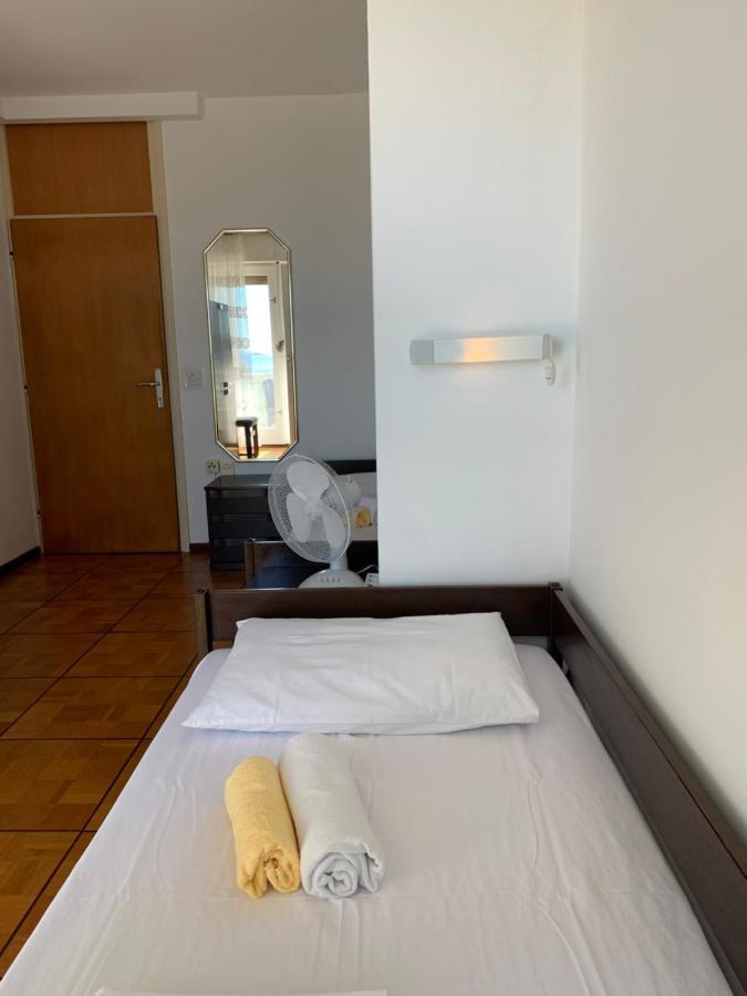 Vila Primo Primosten Bagian luar foto
