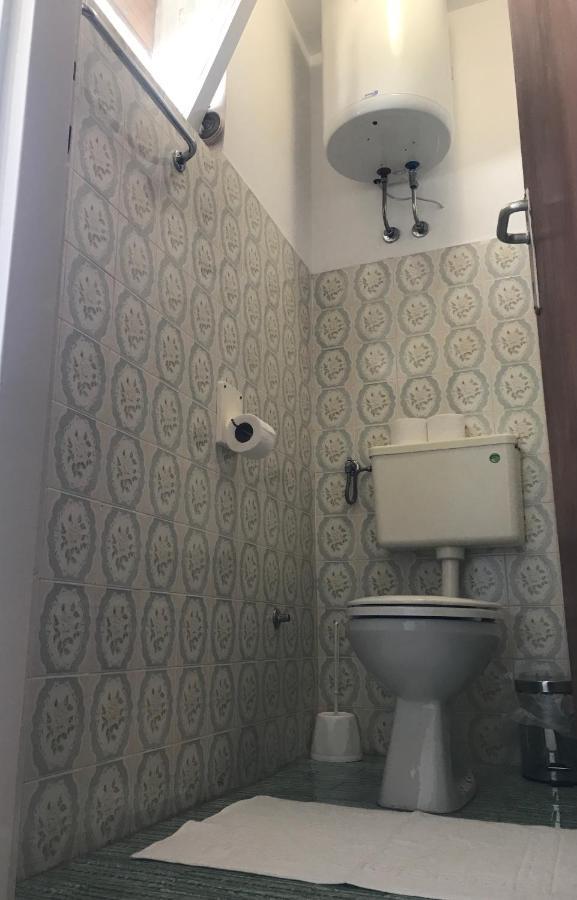 Vila Primo Primosten Bagian luar foto