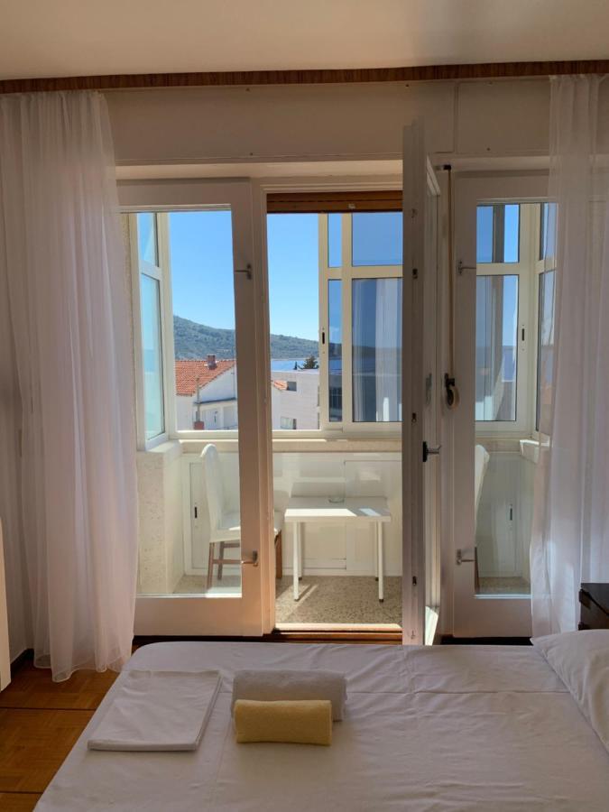Vila Primo Primosten Bagian luar foto