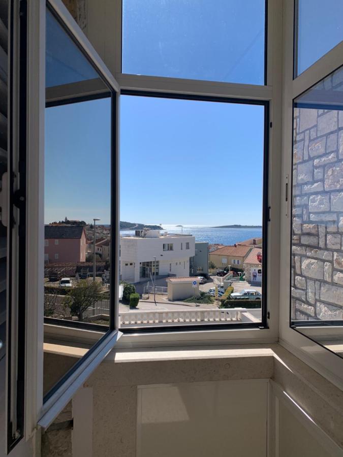 Vila Primo Primosten Bagian luar foto