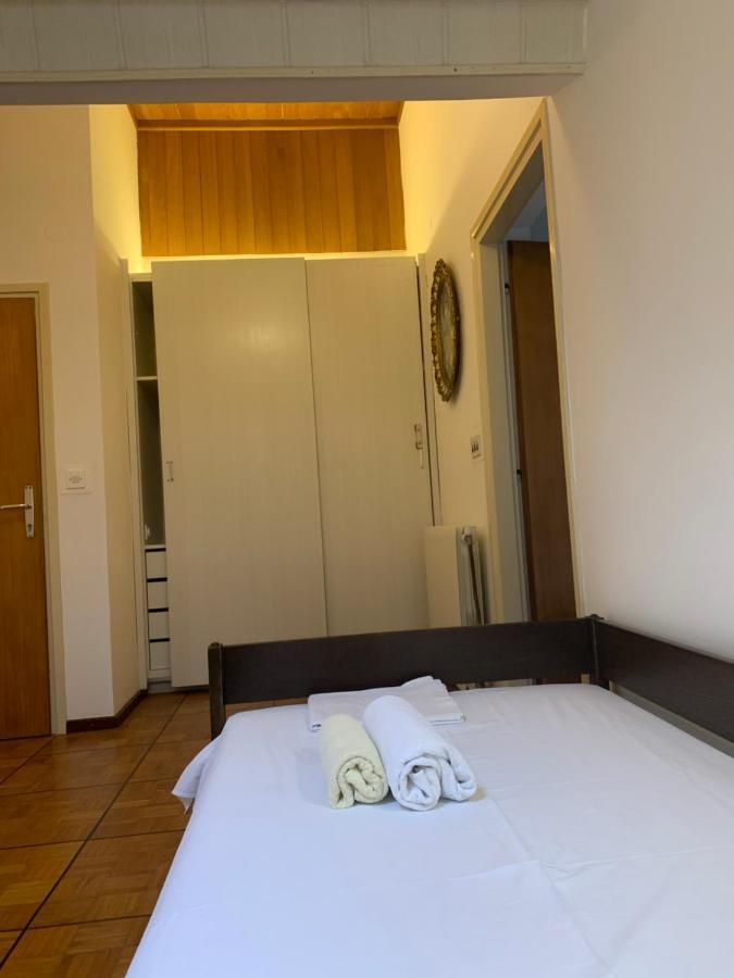 Vila Primo Primosten Bagian luar foto