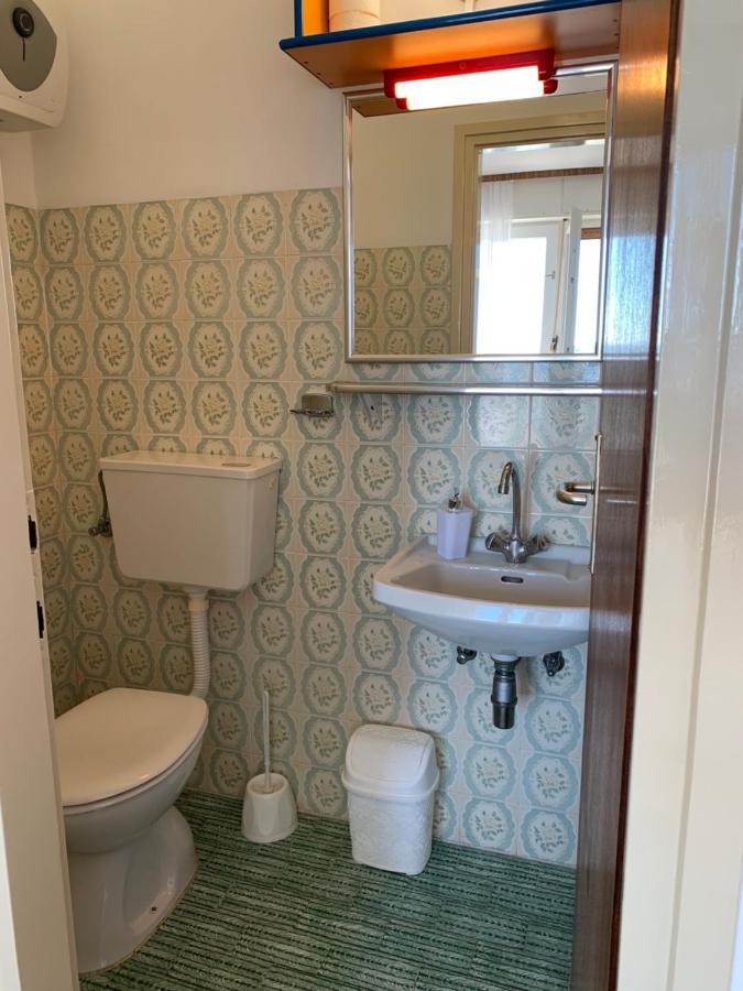 Vila Primo Primosten Bagian luar foto