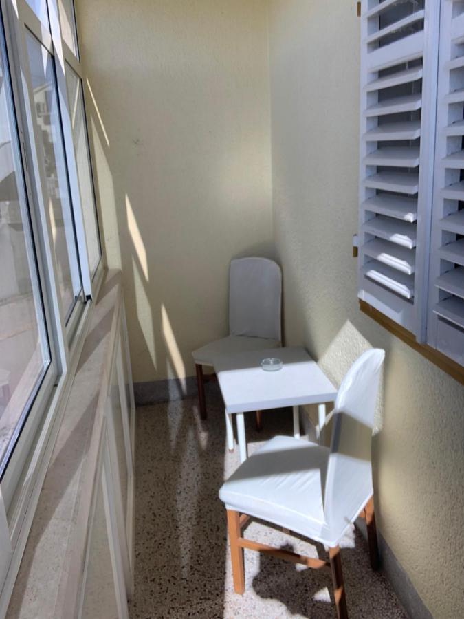 Vila Primo Primosten Bagian luar foto