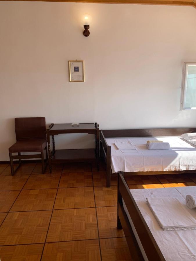 Vila Primo Primosten Bagian luar foto