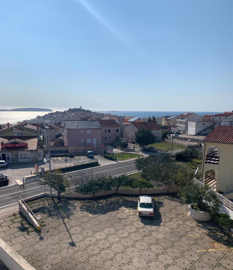 Vila Primo Primosten Bagian luar foto