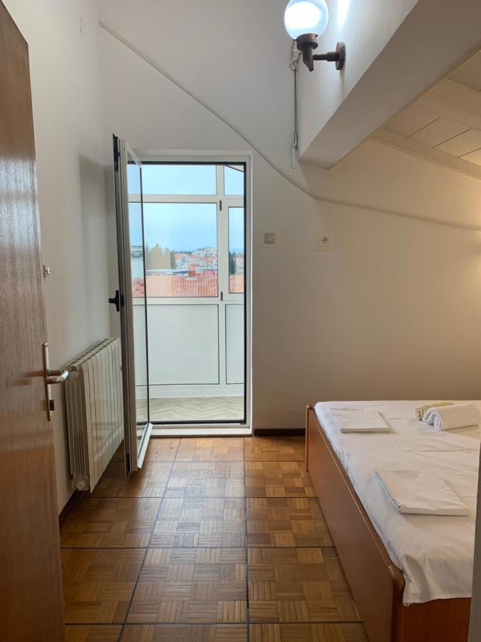 Vila Primo Primosten Bagian luar foto