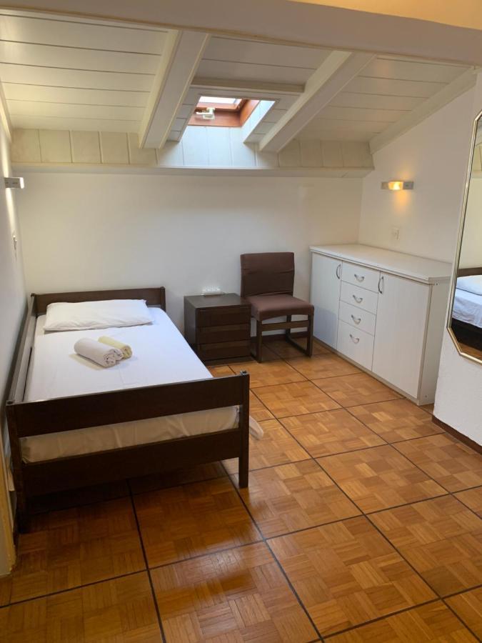 Vila Primo Primosten Bagian luar foto