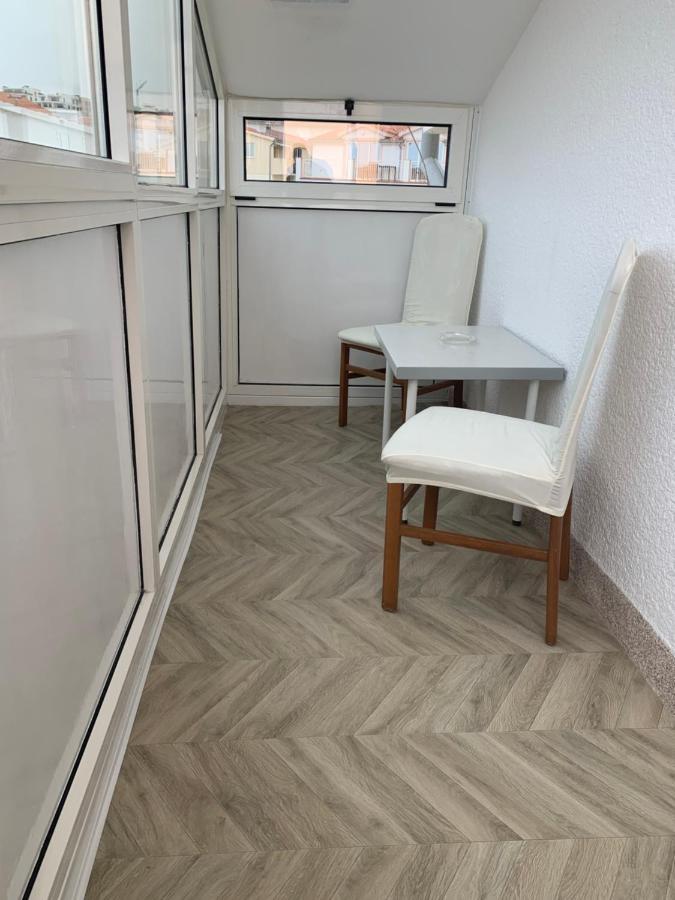 Vila Primo Primosten Bagian luar foto