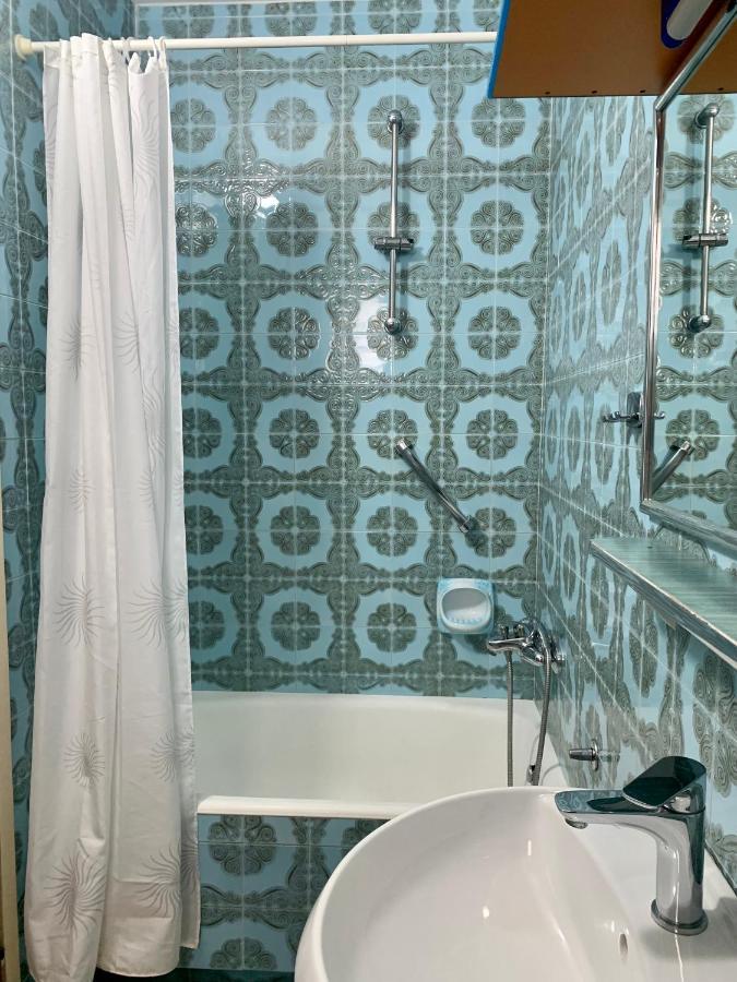 Vila Primo Primosten Bagian luar foto