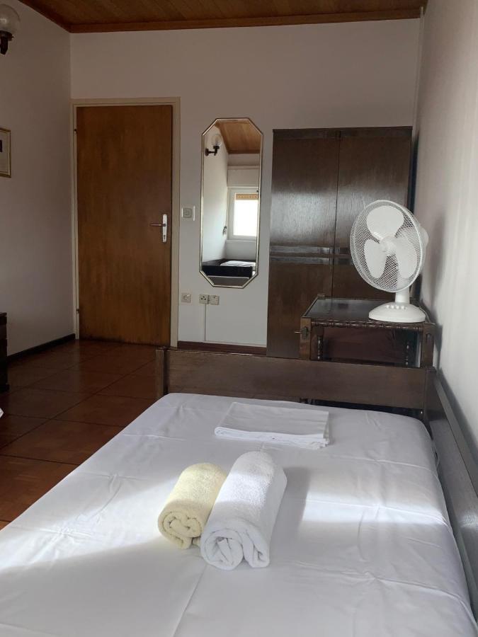 Vila Primo Primosten Bagian luar foto