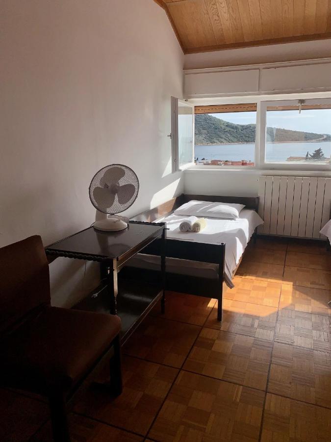 Vila Primo Primosten Bagian luar foto