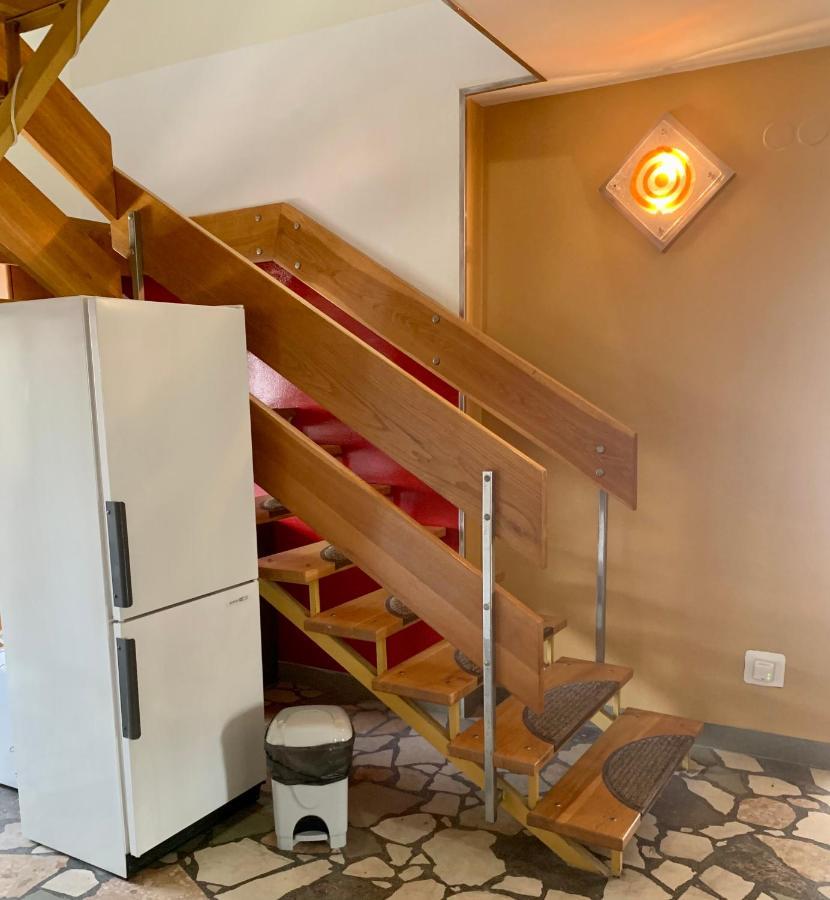 Vila Primo Primosten Bagian luar foto
