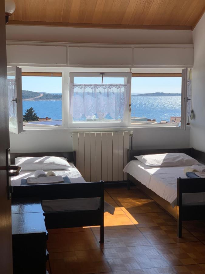 Vila Primo Primosten Bagian luar foto