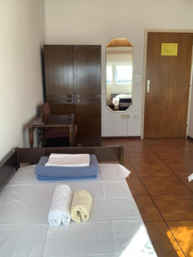 Vila Primo Primosten Bagian luar foto