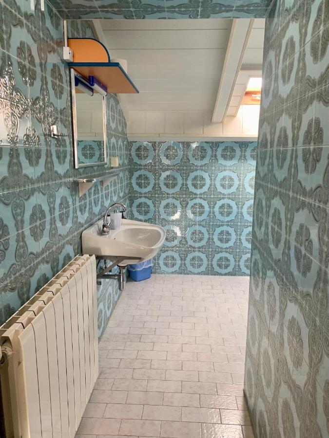 Vila Primo Primosten Bagian luar foto