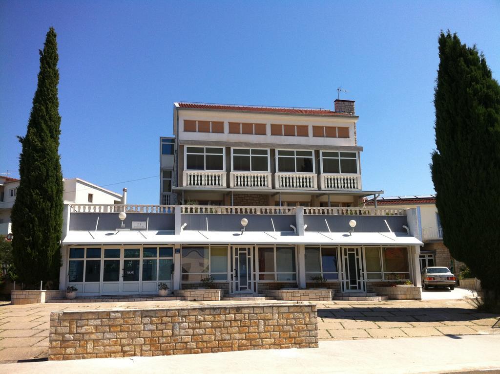 Vila Primo Primosten Bagian luar foto