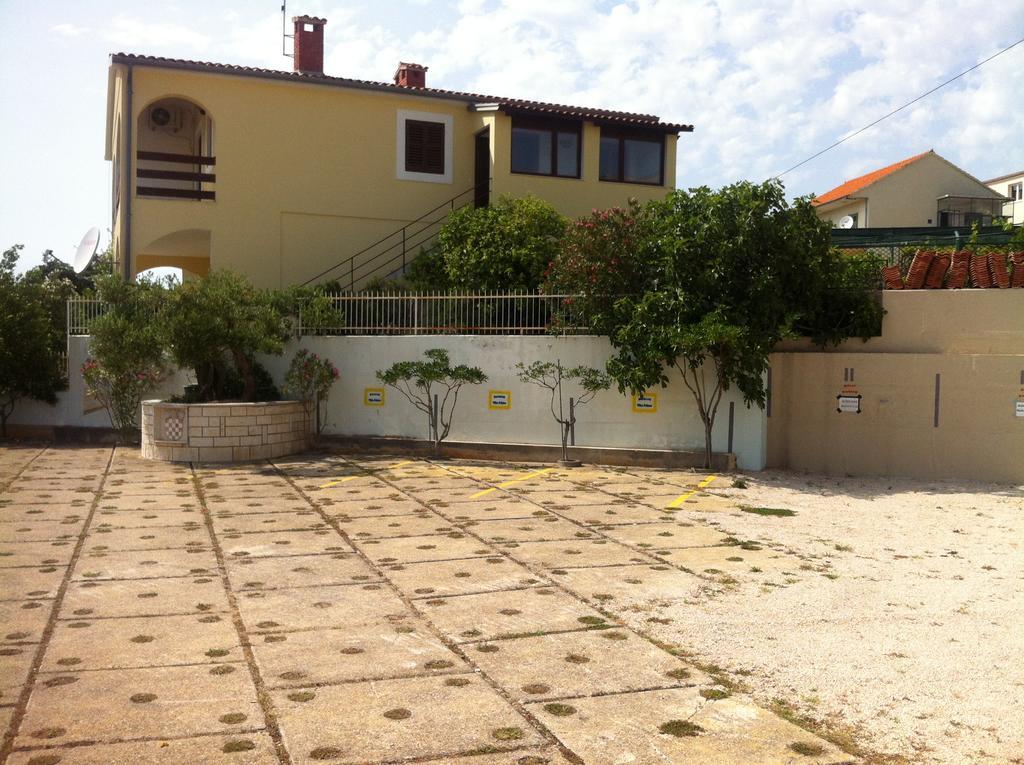 Vila Primo Primosten Bagian luar foto