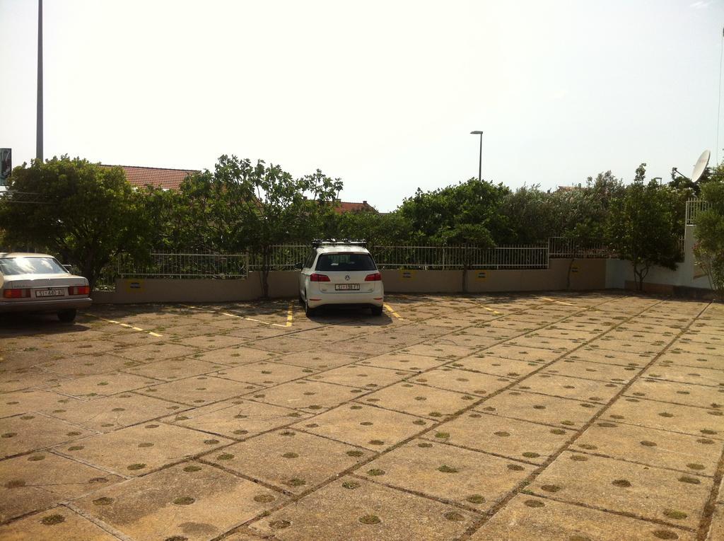 Vila Primo Primosten Bagian luar foto